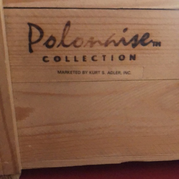 Coca-Cola Ornaments Holiday 🎁 vintage! like new! original box! 3 glass ornaments - Picture 8 of 17